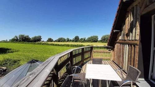 Gite ANGEBELLE in Taisnieres-en-Thierache