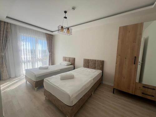 Onix Apart Hotel, Antalya (fotografie 9)