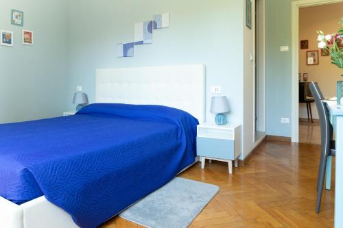 San Felice Central Room