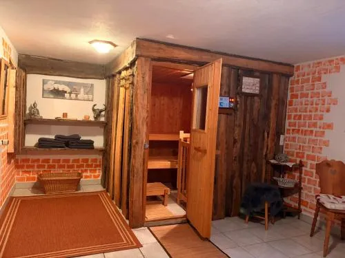 Ferienhaus Sophia & Ilse in Murau, Österreich