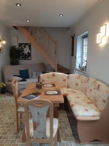 Gite ANGEBELLE in Taisnieres-en-Thierache