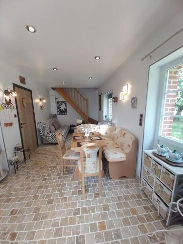 Gite ANGEBELLE in Taisnieres-en-Thierache