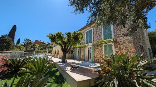 Ref GOLFE Palmes d Or Properties