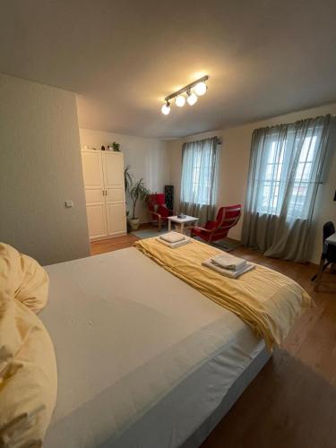 City Apartment Dresden, Drážďany (fotografie 10)