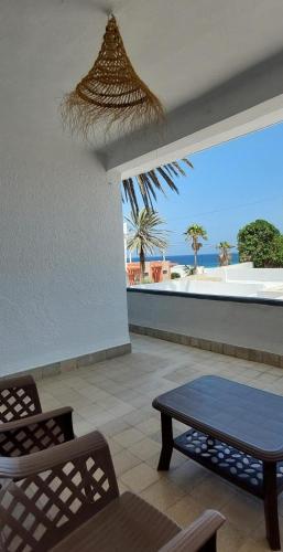 Évasion côtière à la Corniche - Villa sur la mer (Evasion cotiere a la Corniche - Villa sur la mer) in Bizerte