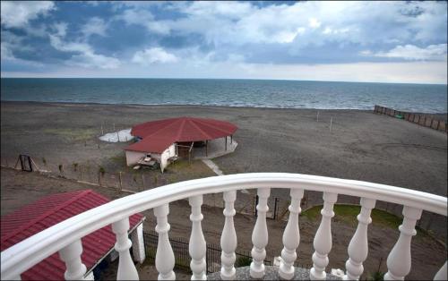 Hotel Premium in Ureki