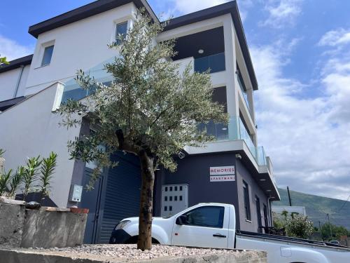 Apartments Memories EV ch 11kW available