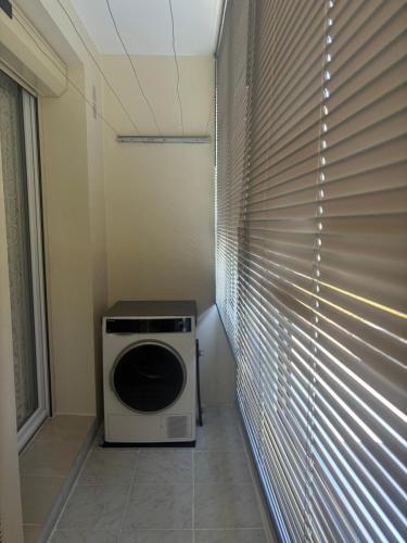 Erkély/terasz, Appartement Montalieu in Montalieu-Vercieu