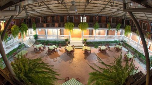 Εξωτερική όψη, Hotel y Hosteria Natabuela in Ιμπάρα