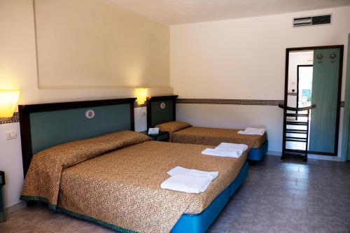 Baia dei Gigli - Hotel Club图片