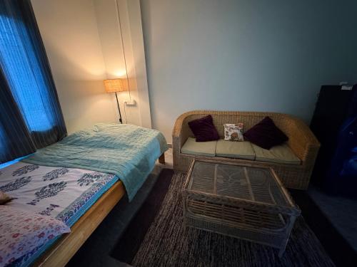 BeeHive Homestay in Haflong