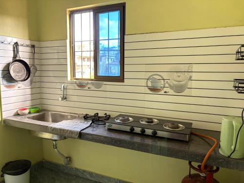 BeeHive Homestay in Haflong