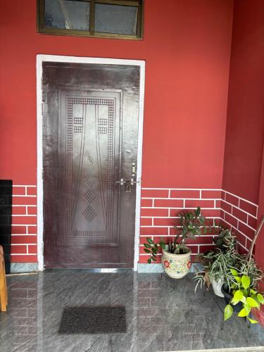 BeeHive Homestay in Haflong