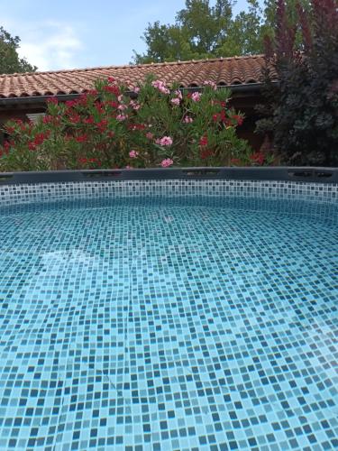 Les Murmures de la Forêt Bed and Breakfast (Les Murmures de la Foret Bed and Breakfast) in Lanas