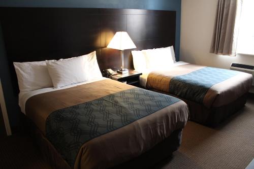 Econo Lodge, Sudbury (foto 5)