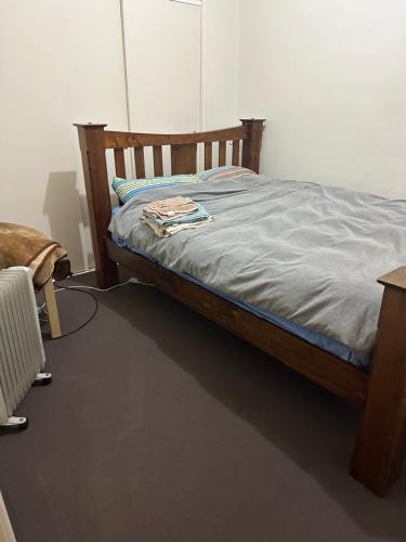 Room in Fawkner in Fawkner
