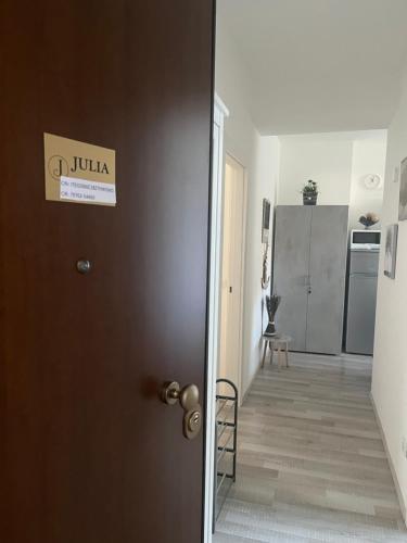 Julia affittacamere 5