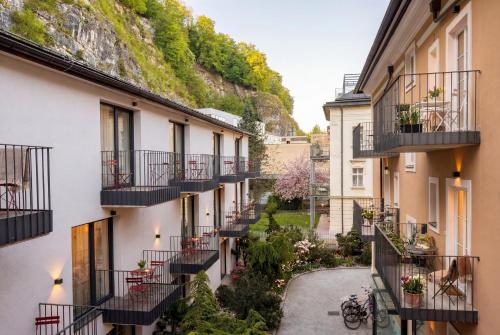  master Linzergasse in Salzburg