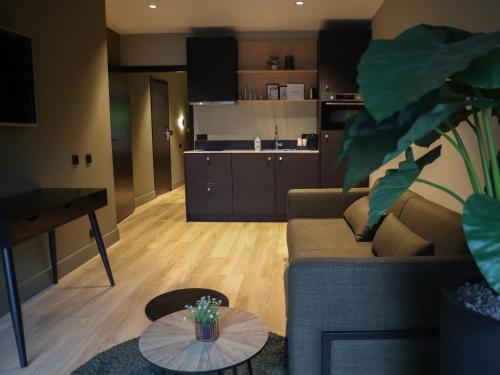 Hotel Central in Roosendaal