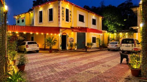 Rajlaxmi Homestay