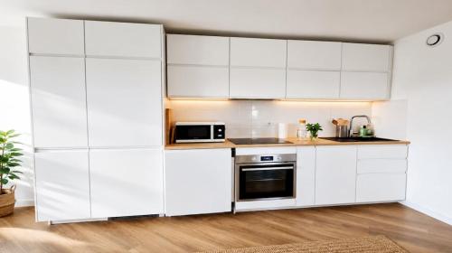 T2 Standing , Vue Garonne, 2 Balcons, Parking Privé