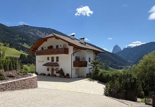 Nature Residence Telfnerhof - Laion