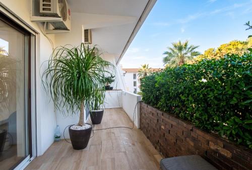 Apartment with Pool in Vilamoura - 53 m² 5 Guests - image 2