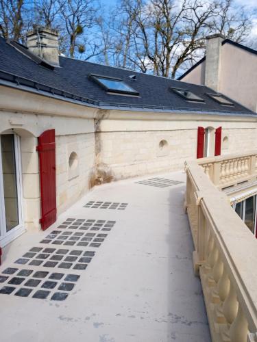 Villa spacieuse avec piscine privée à Ranton - 330 m² (Villa spacieuse avec piscine privee a Ranton - 330 m²) in Ranton