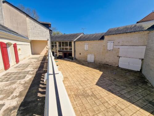 Villa spacieuse avec piscine privée à Ranton - 330 m² (Villa spacieuse avec piscine privee a Ranton - 330 m²) in Ranton
