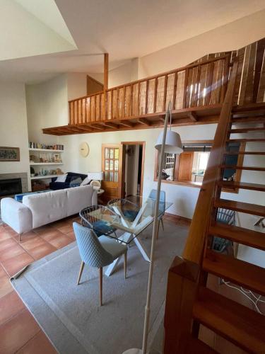 Aldeamento Turistico Casas da Comporta in คอมปอตา