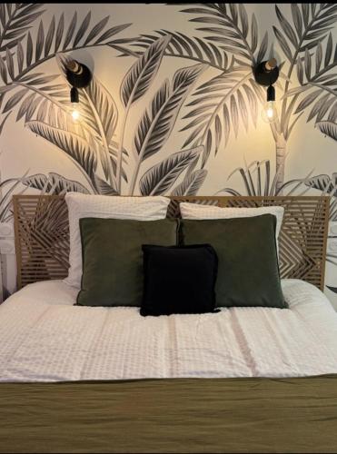 Le Nid douillet- Studio Chic au cœur Issoire - Location saisonnière - Issoire