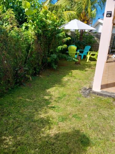 Maison adorable à Sainte-Luce avec jardin clos - image 4