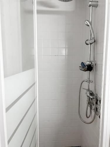 Studio accueillant au Diamant 26 m² avec balcon in Le Diamant