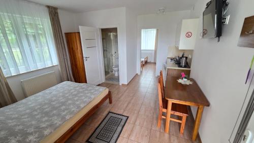 Apartamenty u Gaski in Mielenko