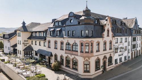 Eurener Hof, Trier