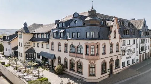 Eurener Hof in Trier, Deutschland