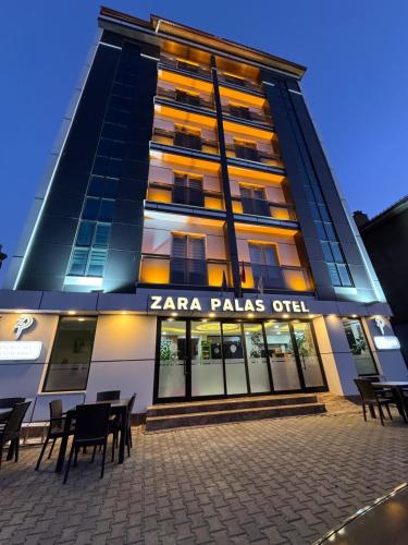 Zara Palas Otel