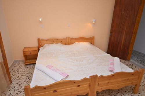  Vadius Family Apartment in Paleokastritsa