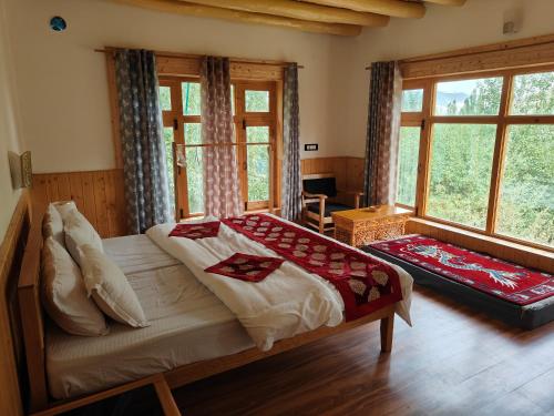 Kaya Guest House - image 4