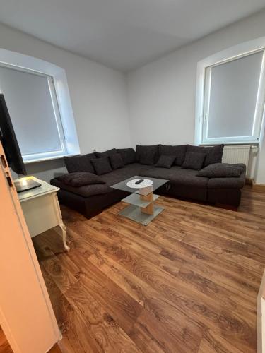 Wohnung in Würzburg sehr Zentral
