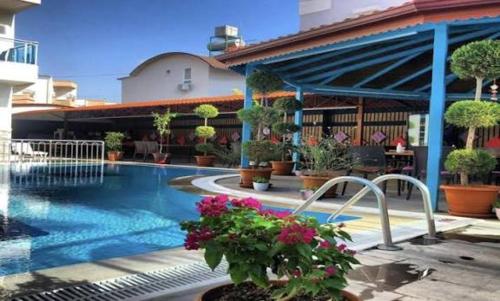 hotel photo