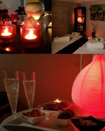 Gyógyfürdő, B&B del Benessere Beauty & Welness in Maglie