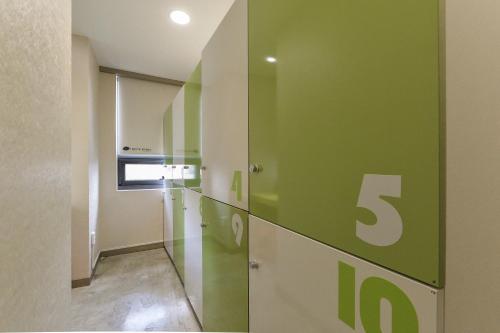 Hostel Korea - Changdeokgung, Seul (foto 7)