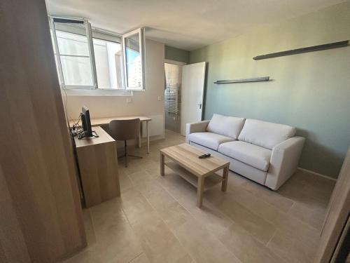 Appartement au pied de la gare et de tout les transports