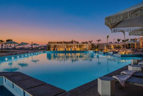 Skats, Makai Hotel North Coast By Brassbell in Zawiyat Ailat Nuh