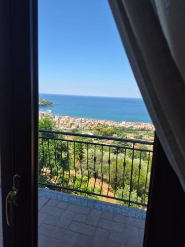 Villa Malandrino Guest House Room Type - Double Room with Sea View