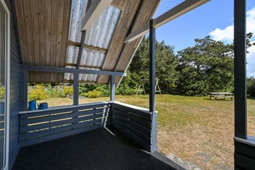 Vista exterior, Hyggeligt Feriehus På Stor Naturgrund Sj916 (Hyggeligt Feriehus Pa Stor Naturgrund Sj916) in Harboore