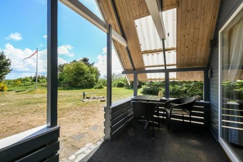 Vista exterior, Hyggeligt Feriehus På Stor Naturgrund Sj916 (Hyggeligt Feriehus Pa Stor Naturgrund Sj916) in Harboore