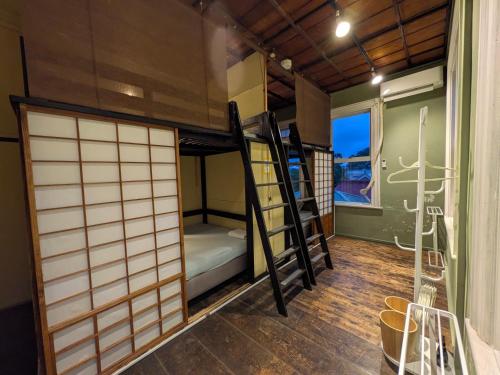 Hakone HOSTEL 1914 in Miyanoshita