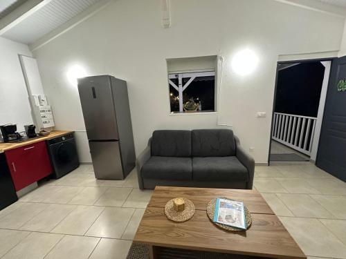 2 bedrooms, 3 beds